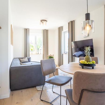 Villa Dornkamp 1 - Luxurioese Ferienwohnung Fuer 4 Personen Inklusive Sauna Und Garten Timmendorfer Strand Eksteriør bilde
